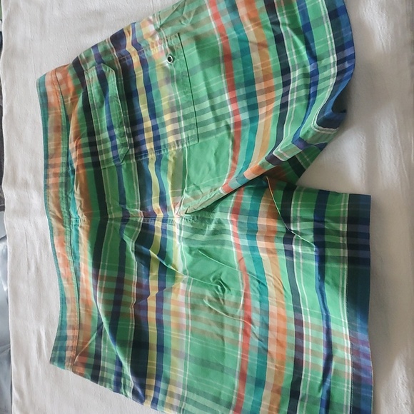 Polo by Ralph Lauren Sz. 36 Swim‎ Trunks Shorts - Picture 9 of 11